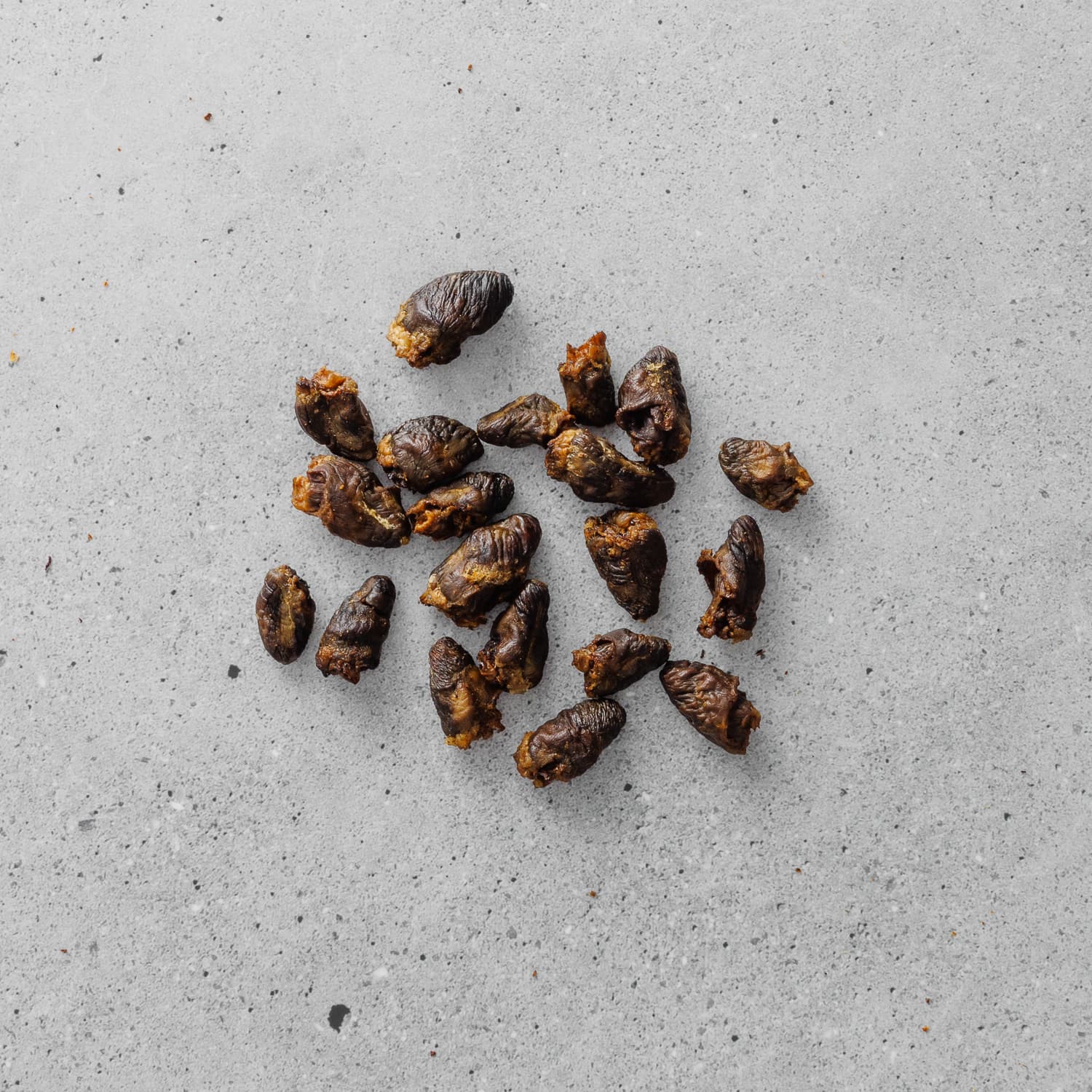 Chicken Hearts For Dogs