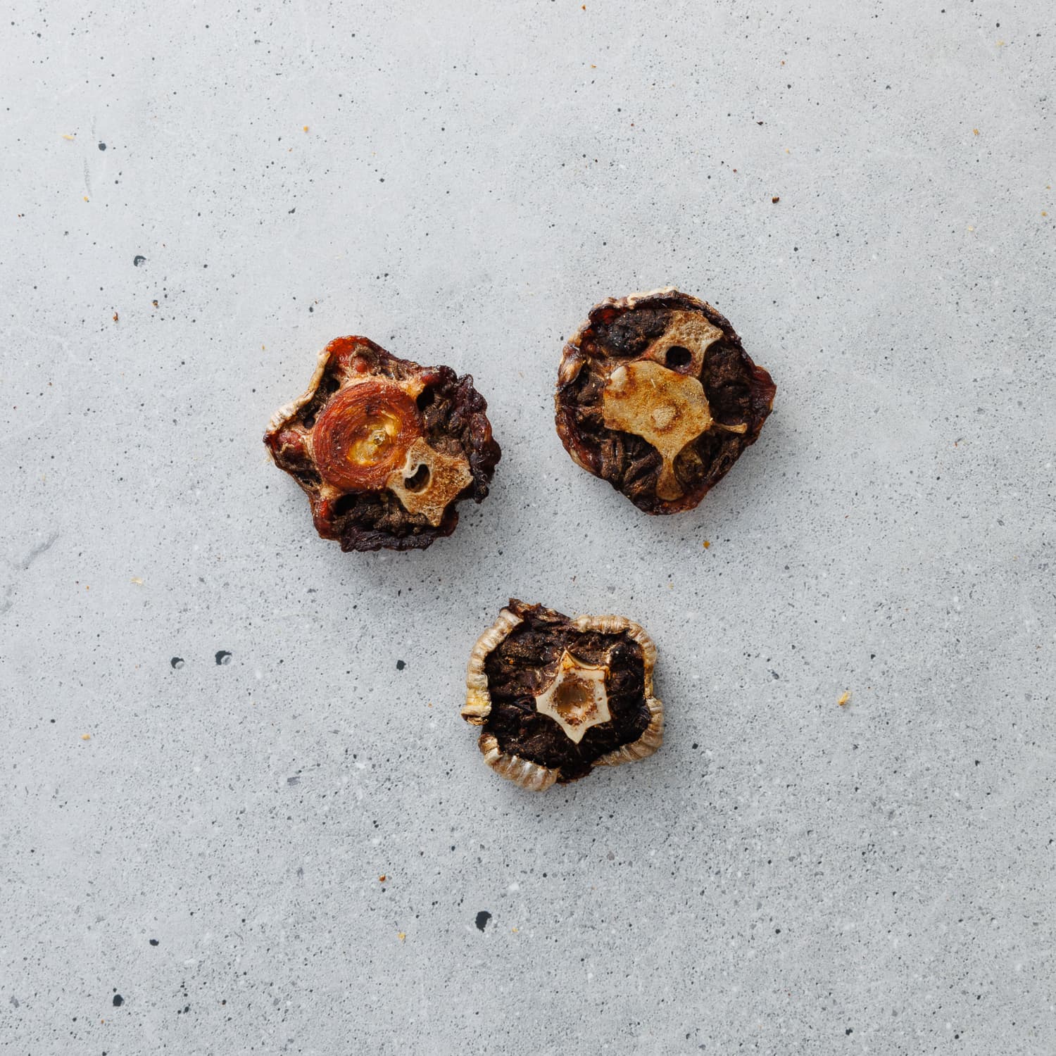 Tucker Tub Kangaroo Tails